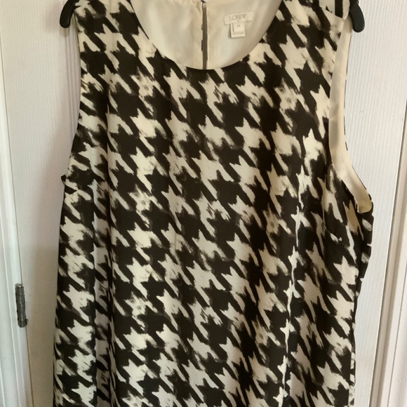 J CREW DRESS - Picture 2 of 5